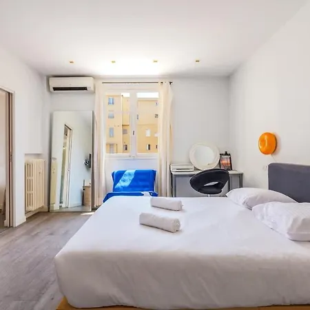 Appartement Magnifique 3 Pieces Sur La Coulee Verte